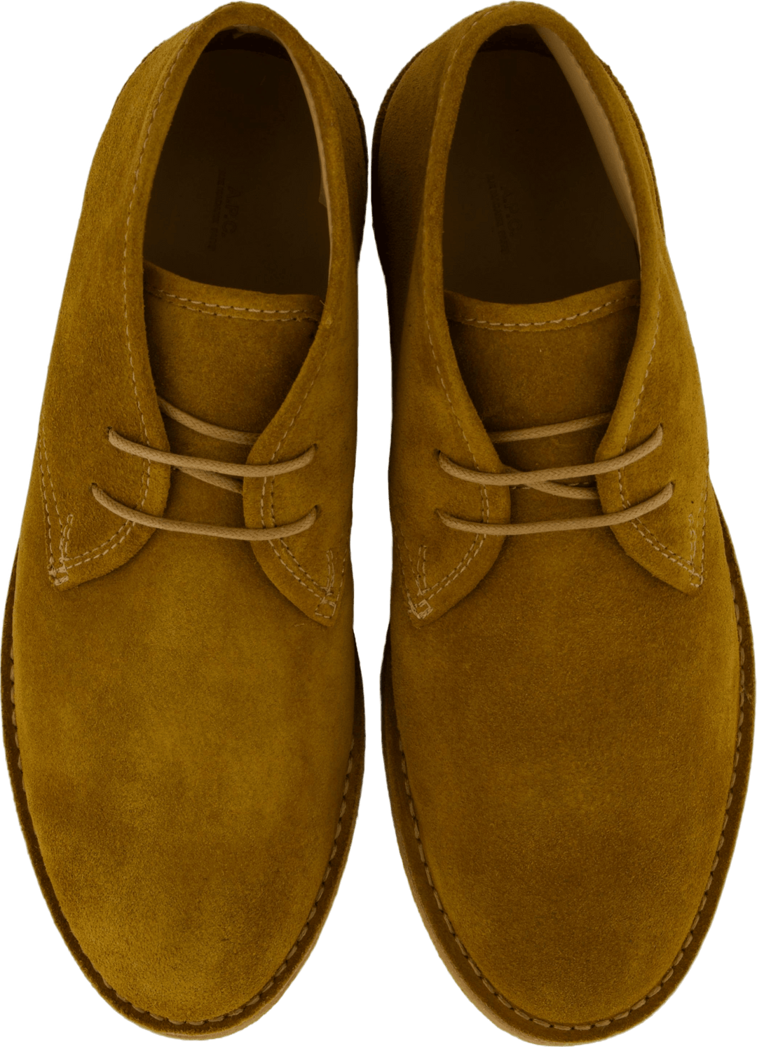 Boots Theo Caf Caramel