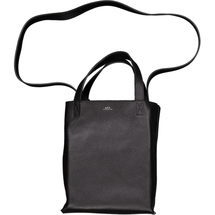 Petit sac Maiko Lzz Noir