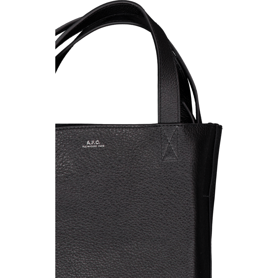 Petit sac Maiko Lzz Noir