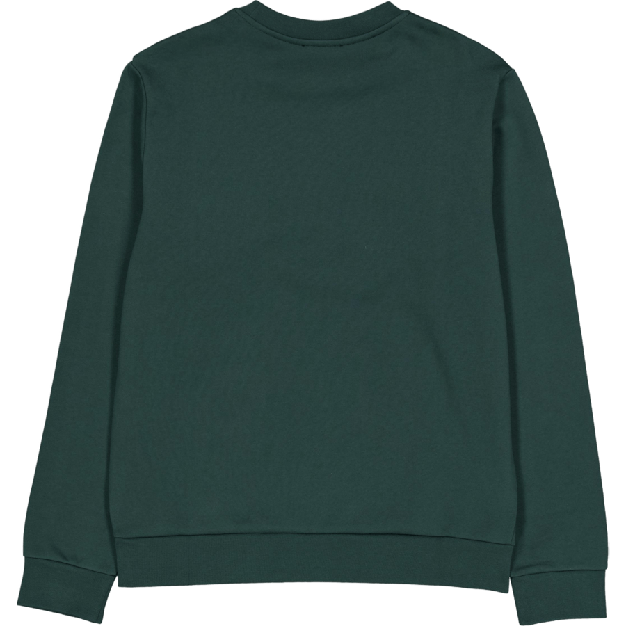 Sweat Rider Kag-vert Sapin