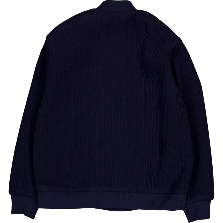 Blouson Mick Iak - Dark Navy