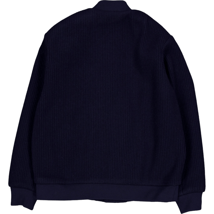 Blouson Mick Iak - Dark Navy