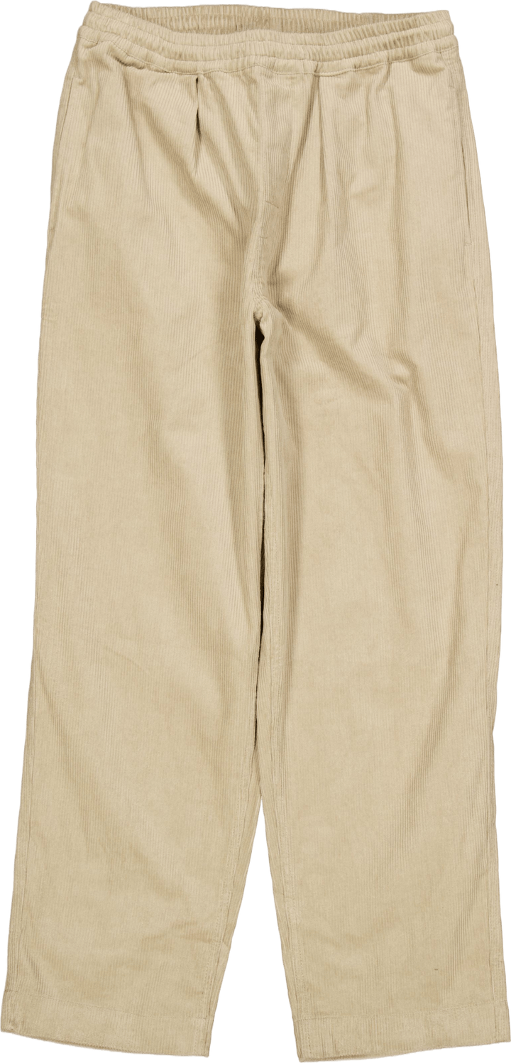 Huf Freizeit Skate Hose Khaki