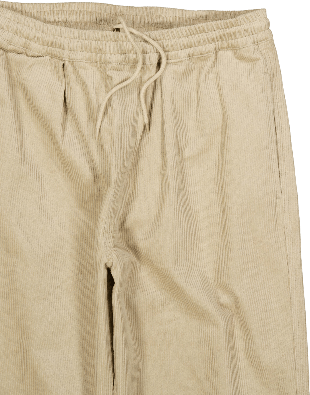 Huf Freizeit Skate Hose Khaki