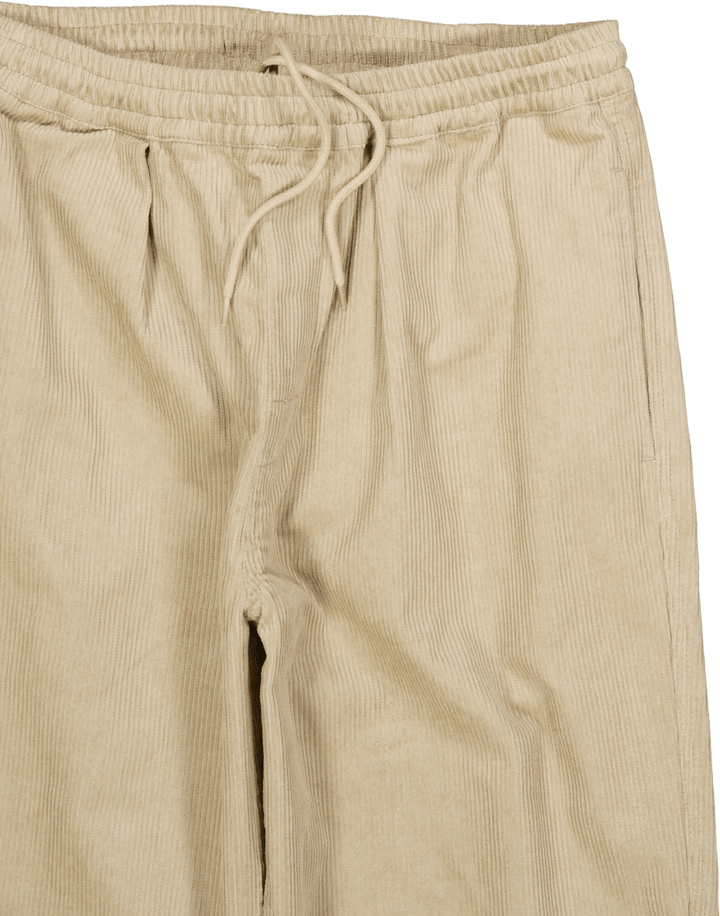 Huf Freizeit Skate Hose Khaki