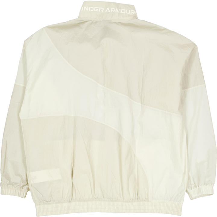 Veste froissée Legacy, base kaki