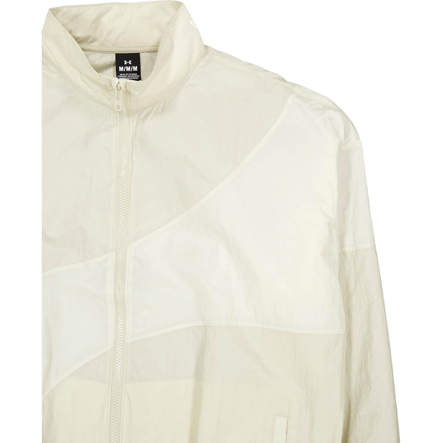 Veste froissée Legacy, base kaki
