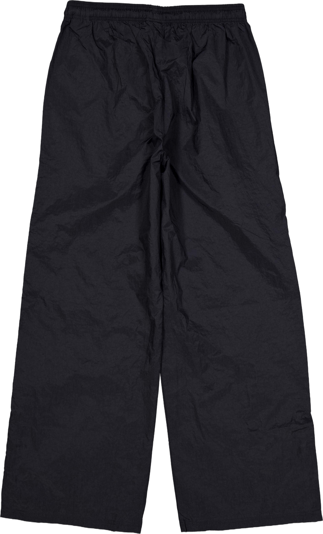 Pantalon Legacy Crinkle Noir