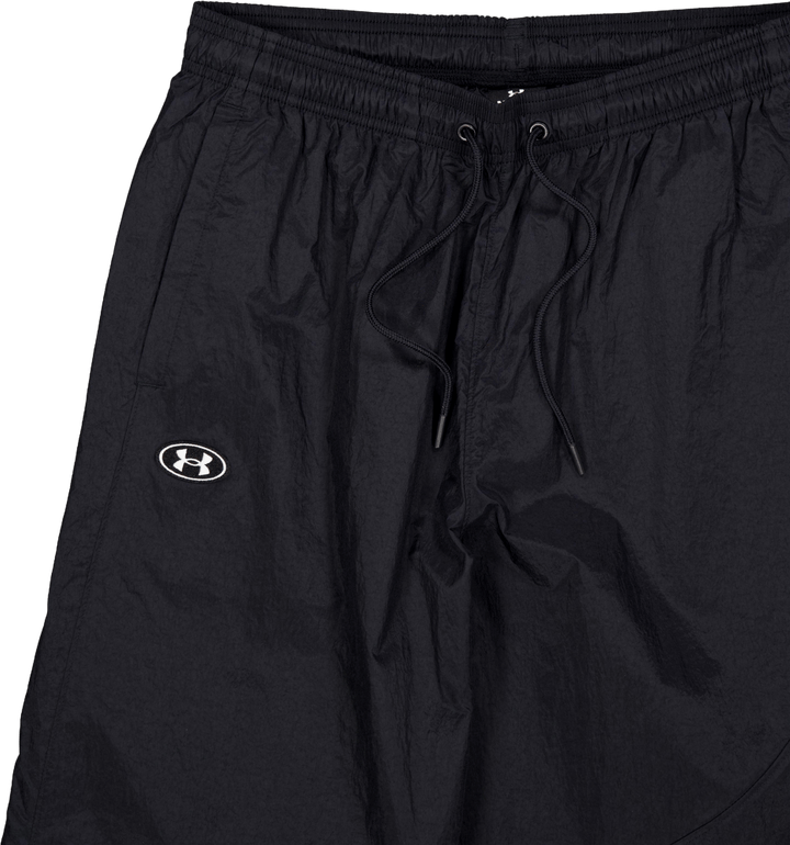 Pantalon Legacy Crinkle Noir