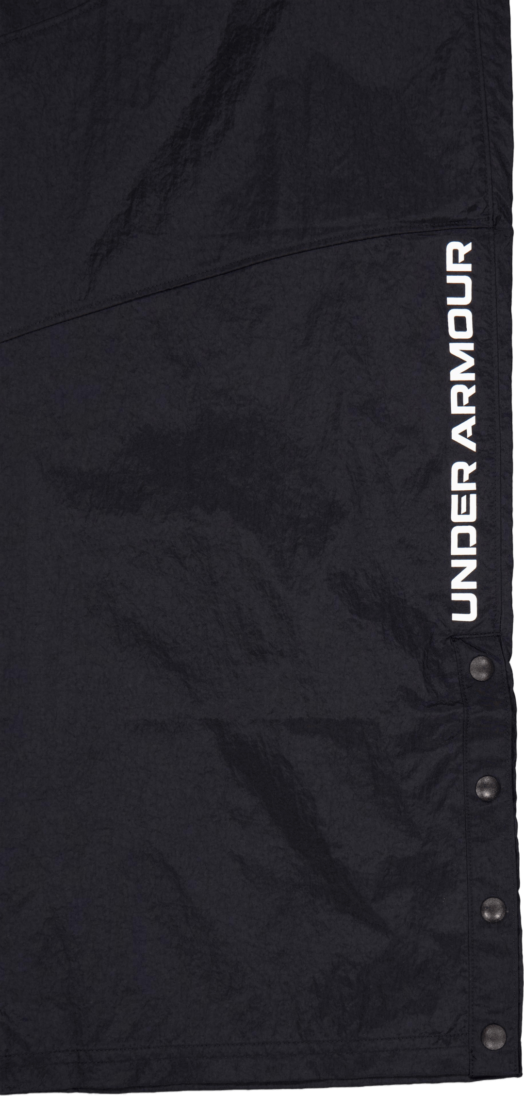 Pantalon Legacy Crinkle Noir