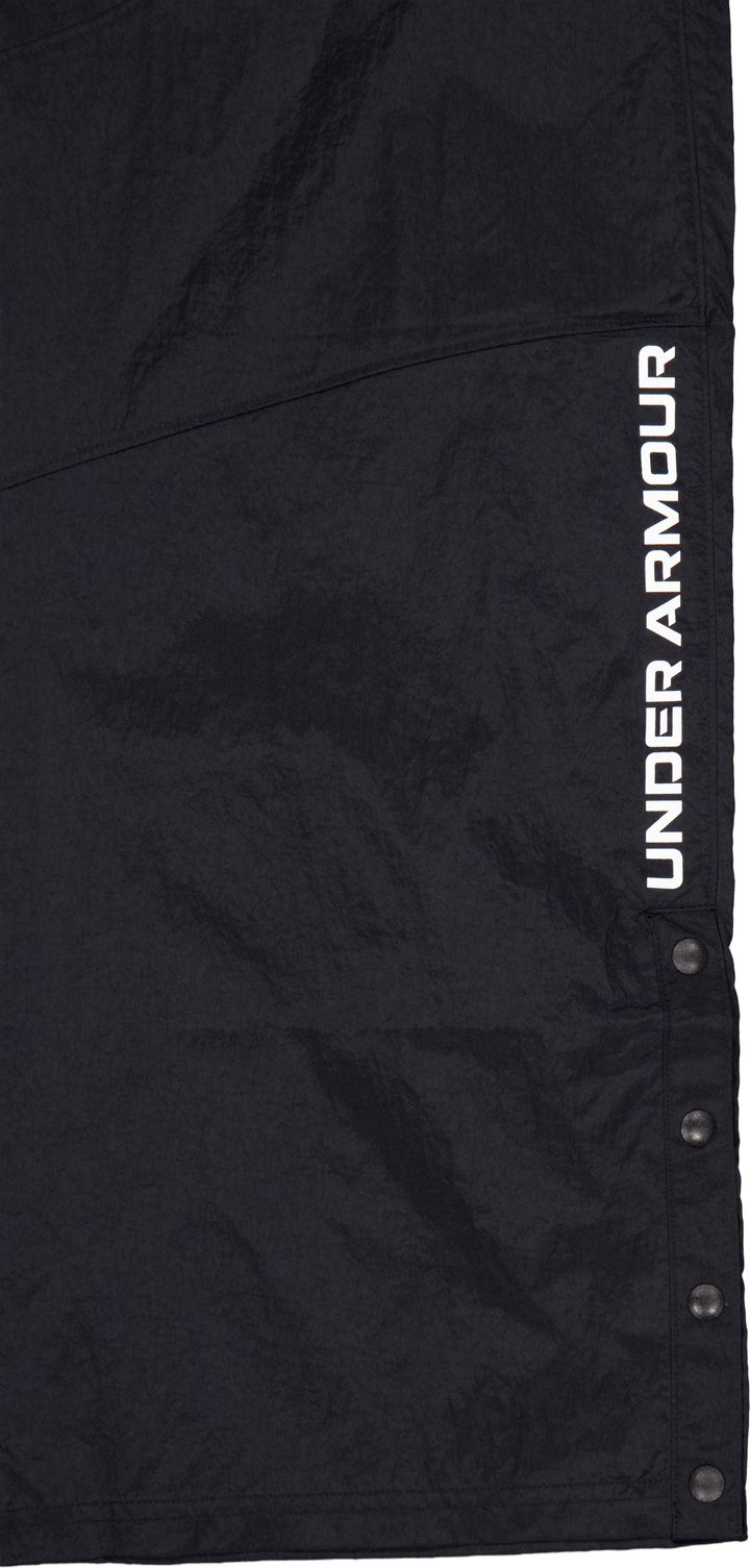 Pantalon Legacy Crinkle Noir