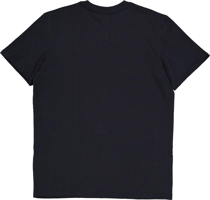 Ua Hw Lc Patch Ss Negro