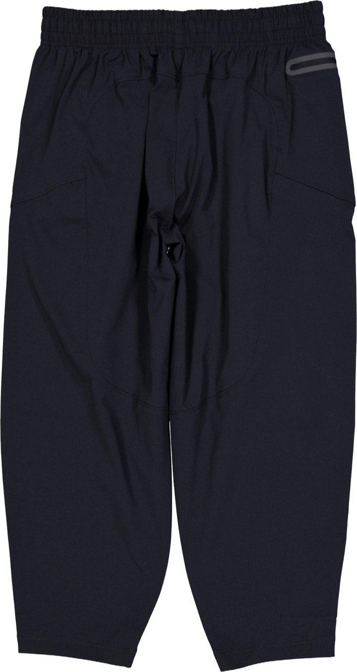 Ua Unstoppable Airvent Crop Noir