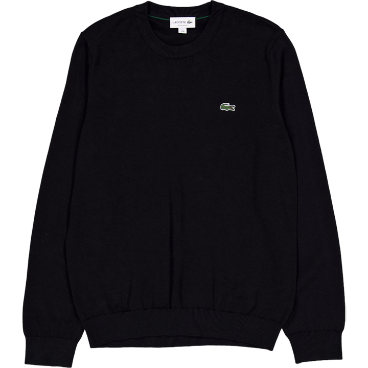 Tricot Black