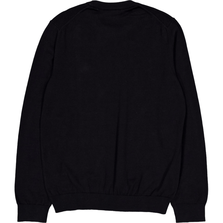Tricot Black