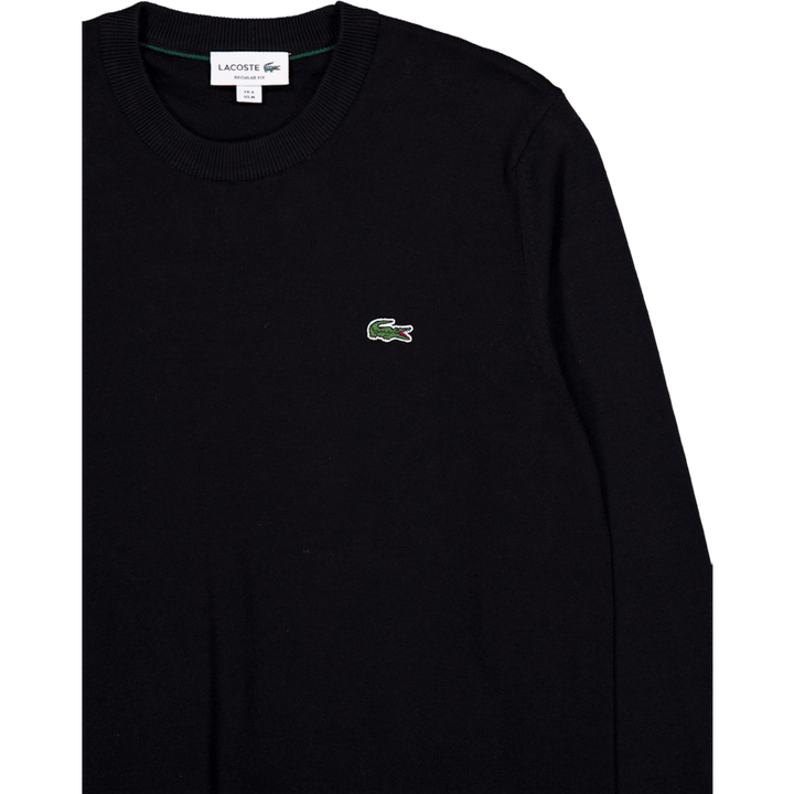 Tricot Black