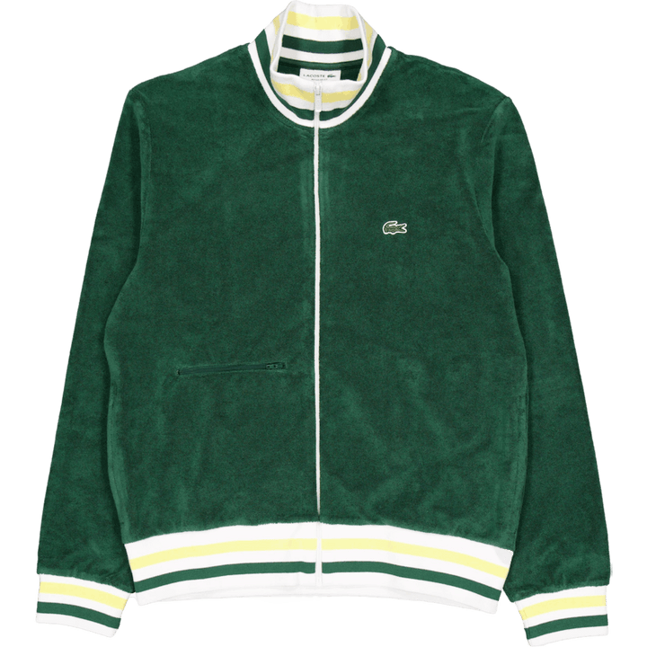 Sweatshirt Green