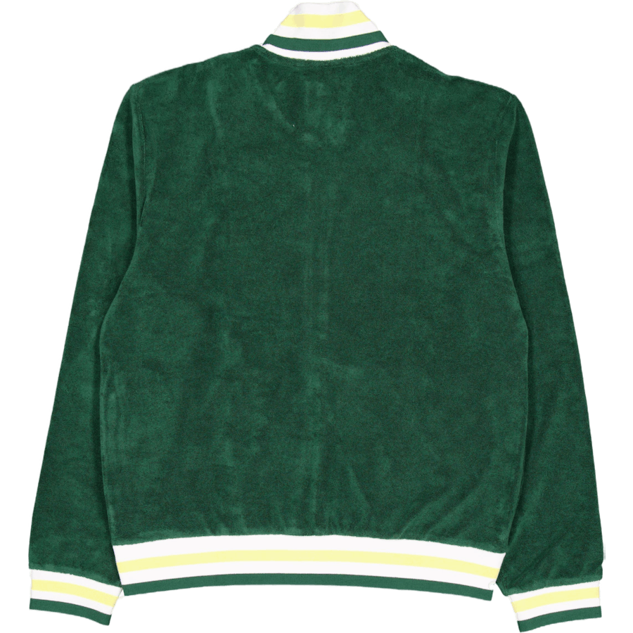 Sweatshirt Green
