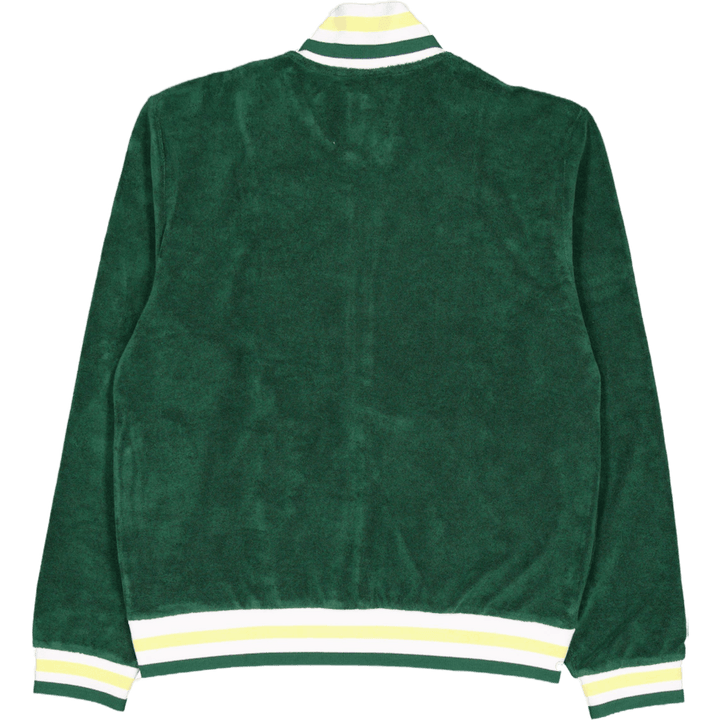 Sweatshirt Green