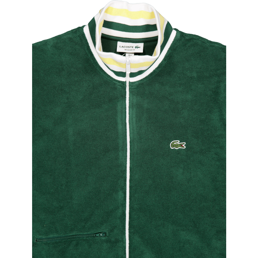 Sweatshirt Green
