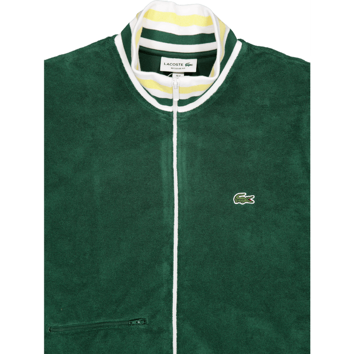 Sweatshirt Green