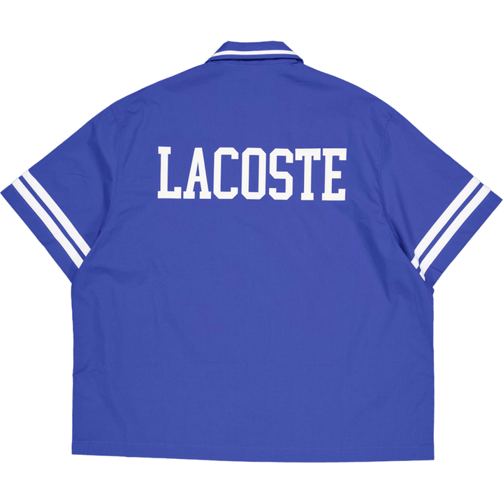 Chemise Casual Manches Co Ladigue/farine