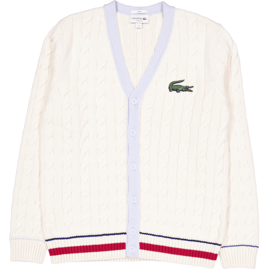 Sweater Lapland/phoenix Blue-ora
