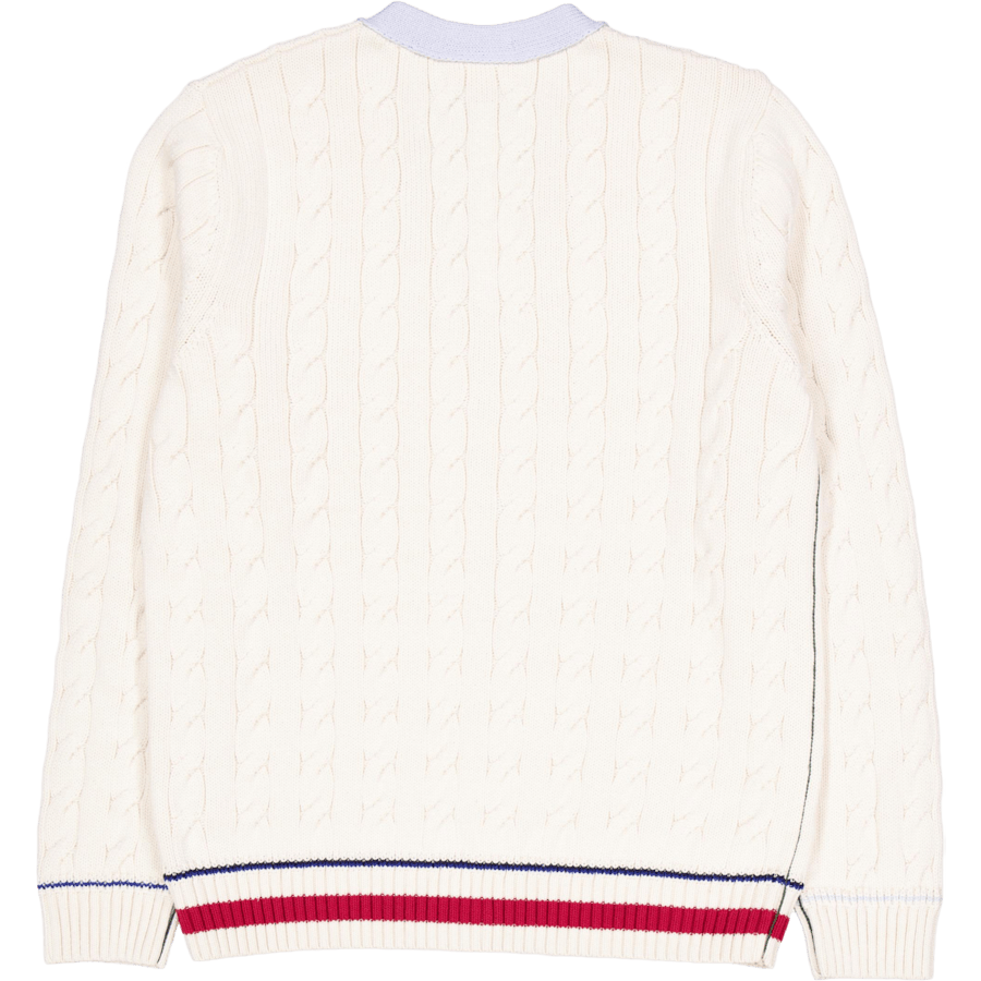 Sweater Lapland/phoenix Blue-ora
