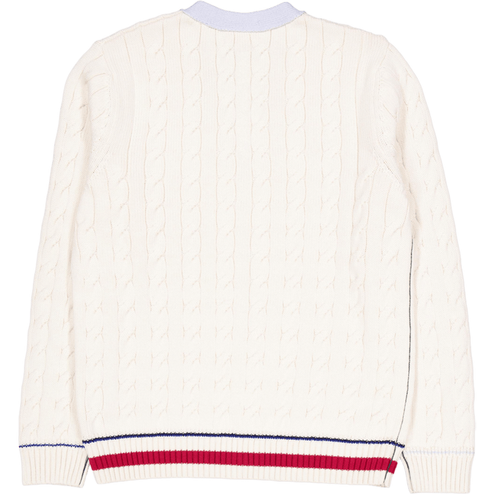 Sweater Lapland/phoenix Blue-ora