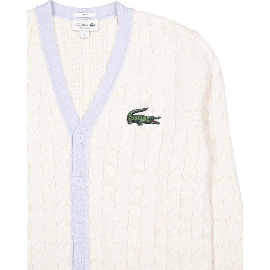 Sweater Lapland/phoenix Blue-ora