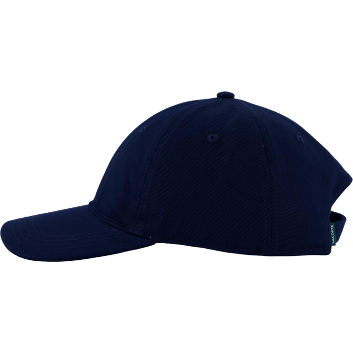 Casquette blu navy