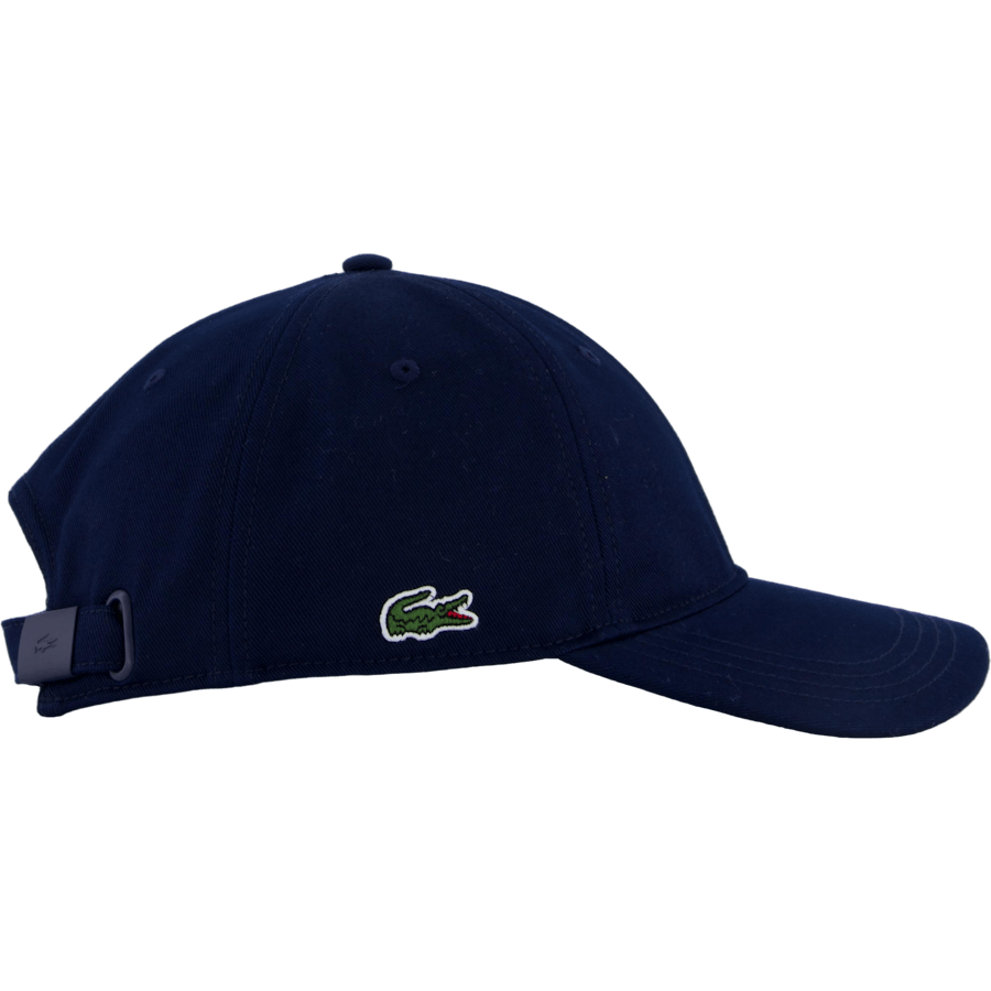 Casquette blu navy