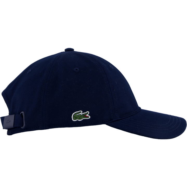 Casquette blu navy