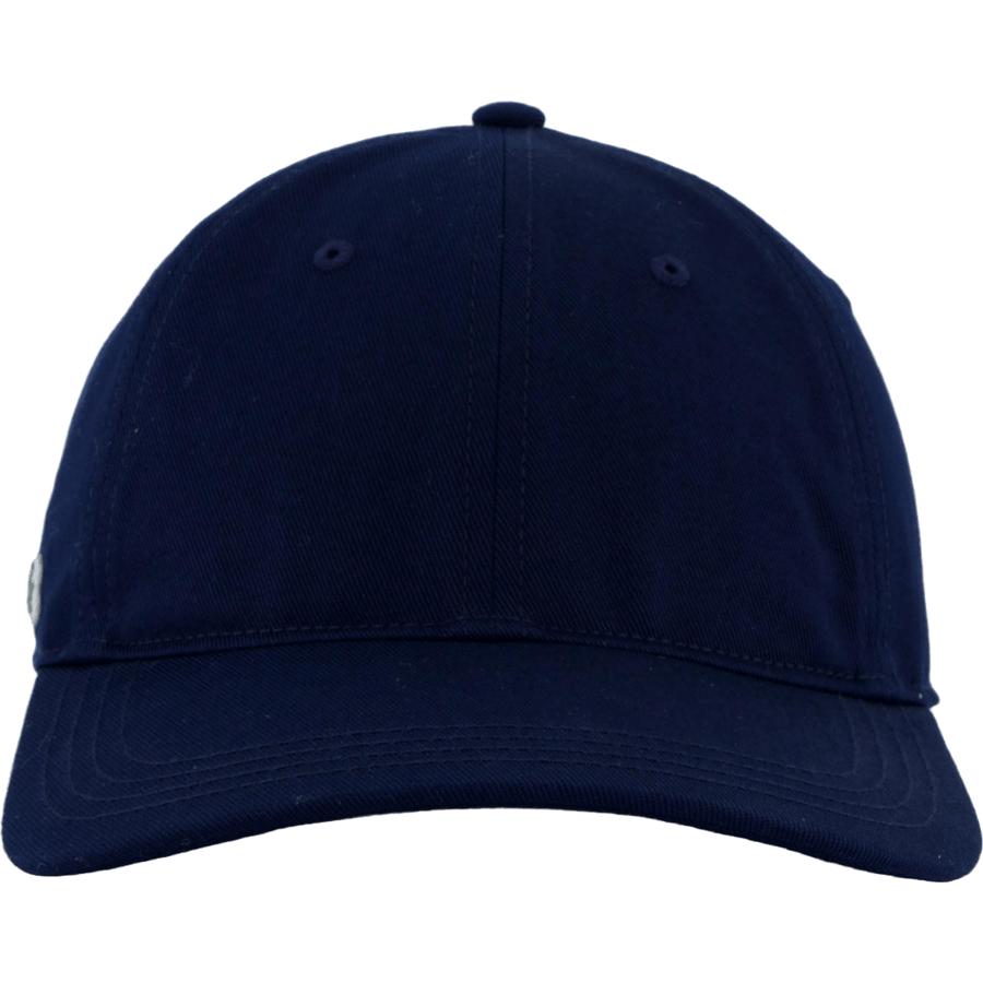 Casquette blu navy