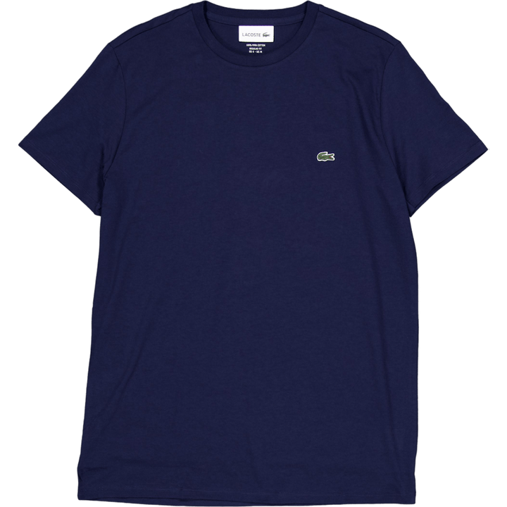 Maglietta blu navy
