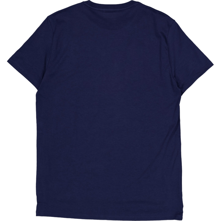 Maglietta blu navy