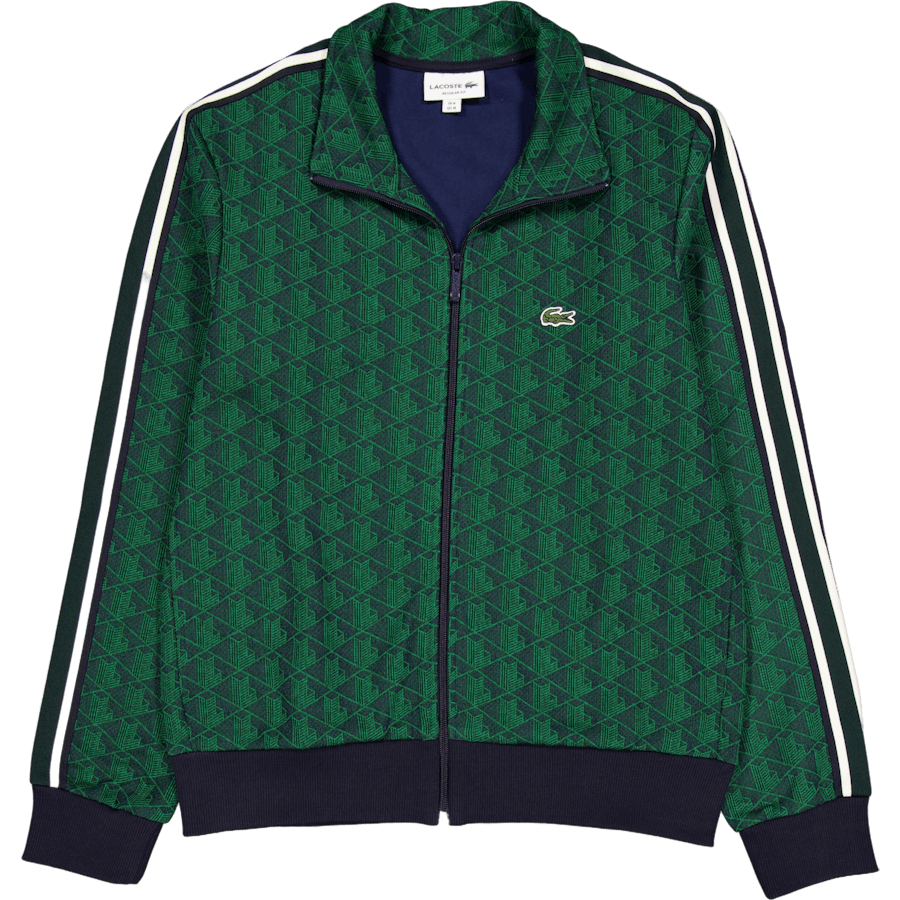 Sweatshirt Navy Blue/sorrel