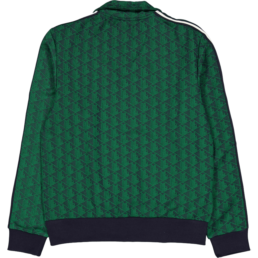 Sweatshirt Navy Blue/sorrel
