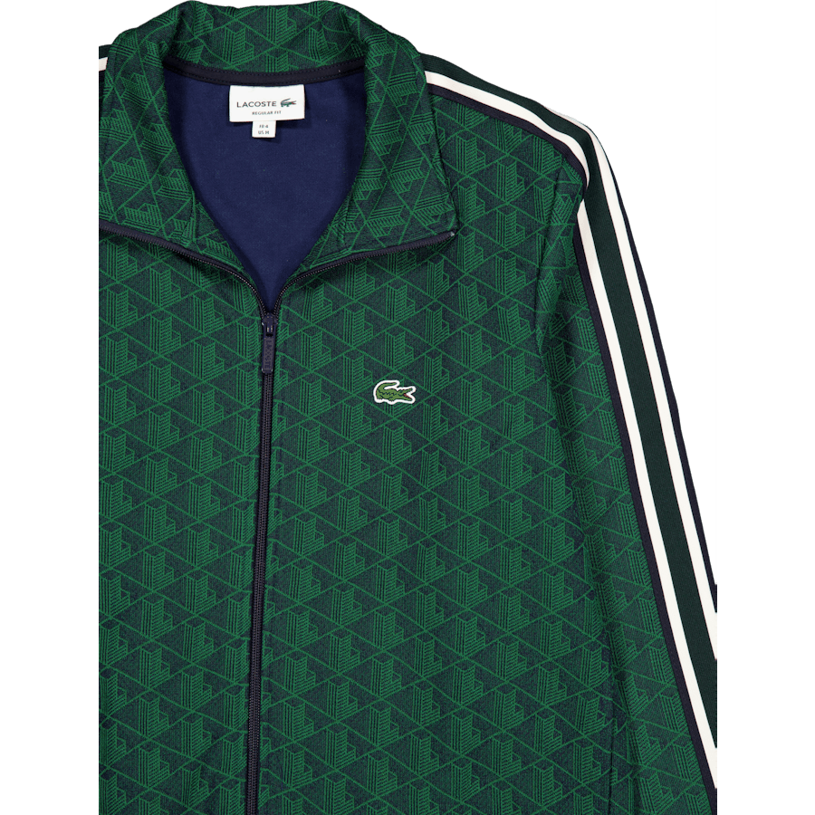 Sweatshirt Navy Blue/sorrel