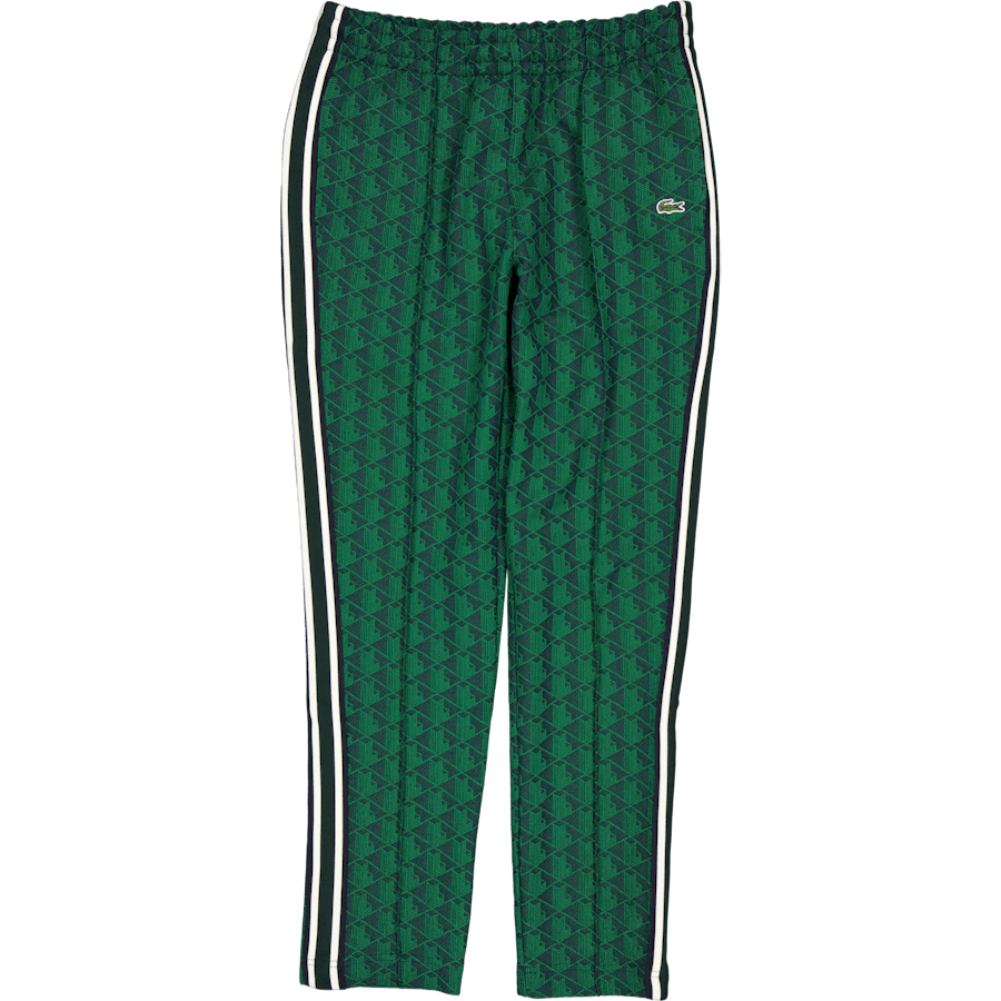 Pantalon De Survetement Navy Blue/sorrel