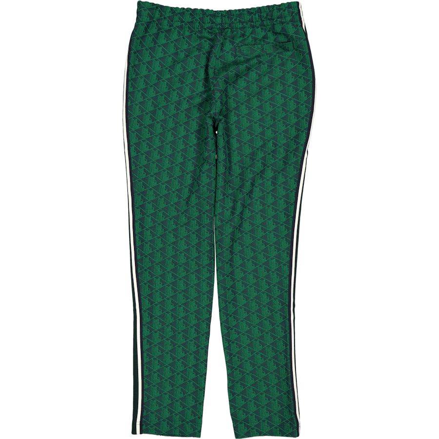 Pantalon De Survetement Navy Blue/sorrel
