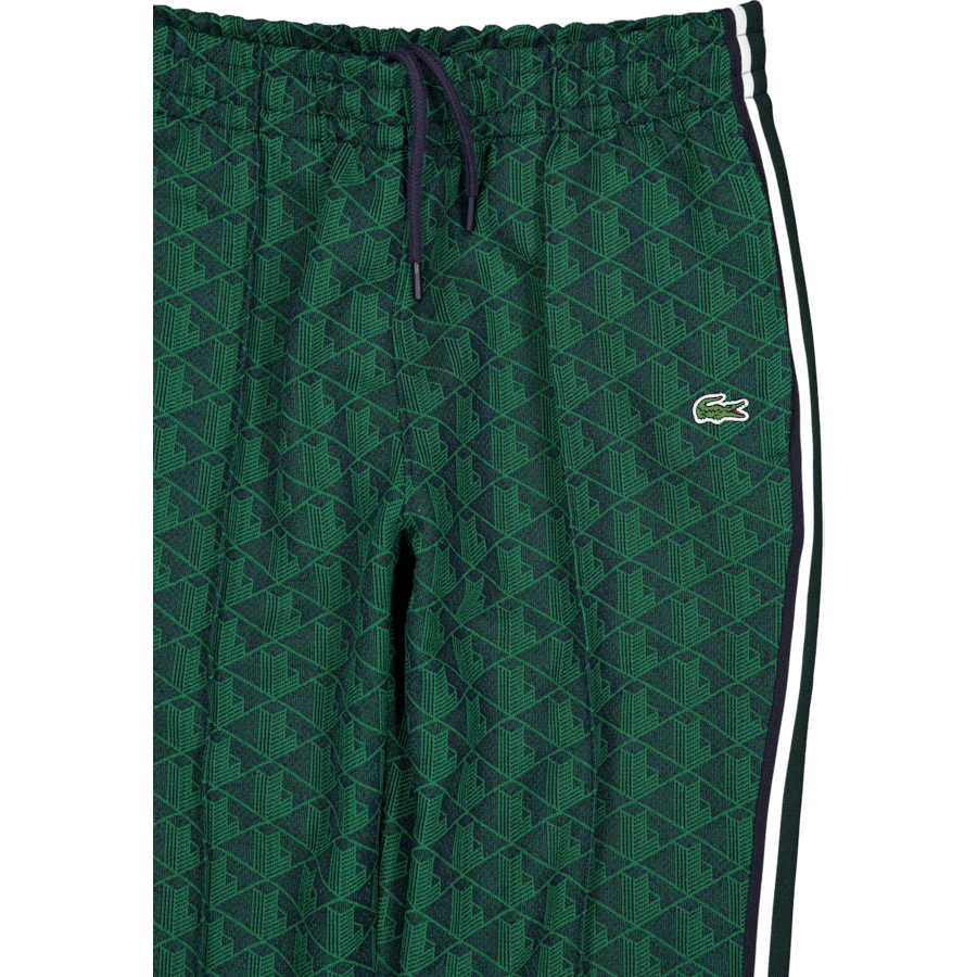 Pantalon De Survetement Navy Blue/sorrel