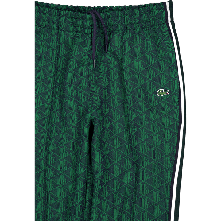 Pantalon De Survetement Navy Blue/sorrel