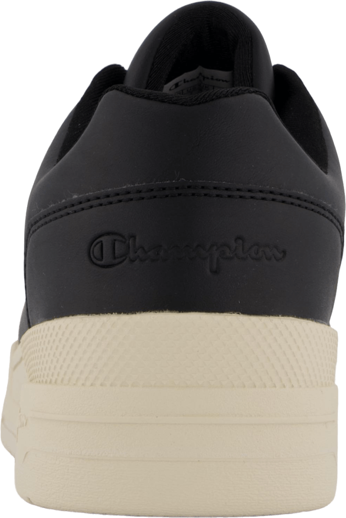 Rd18 Heritage Quilt Low Cut Sh Black Beauty A