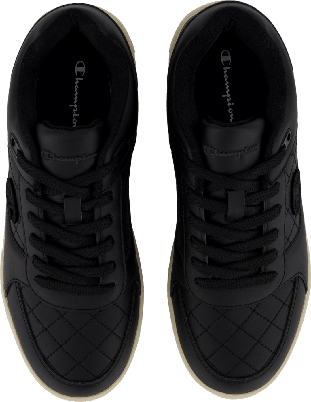 Rd18 Heritage Quilt Low Cut Sh Black Beauty A