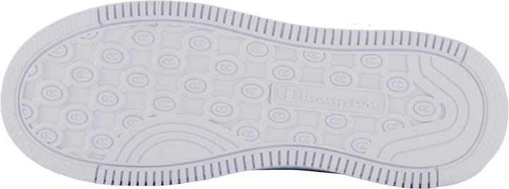 Chaussures basses plates RD18 Chromo Black Beauty A