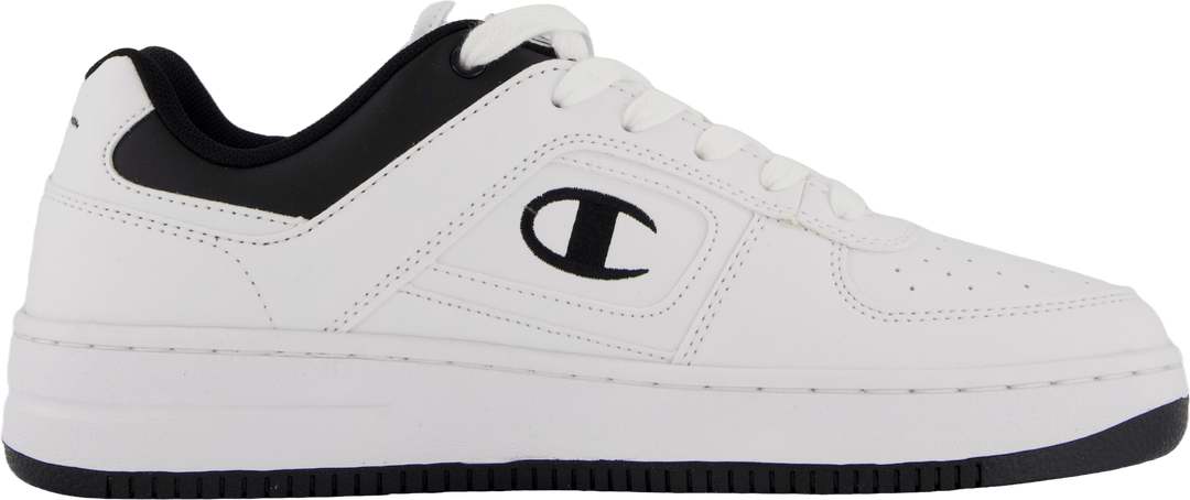 Foul Play Element Low Low Cut  White Asparagus