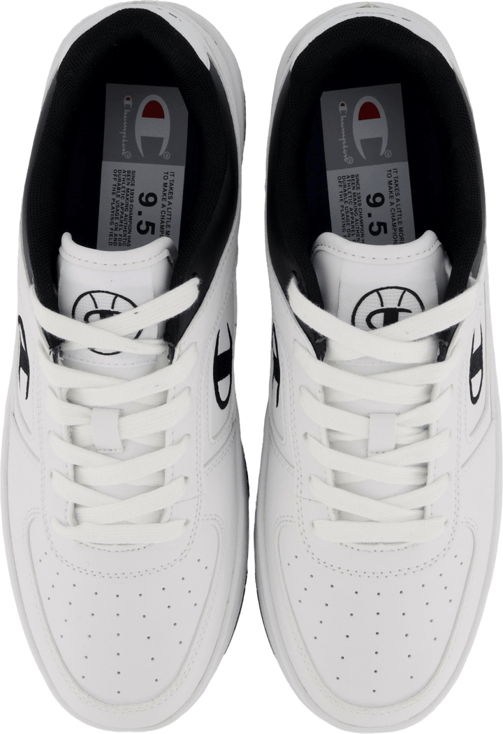 Foul Play Element Low Low Cut  White Asparagus