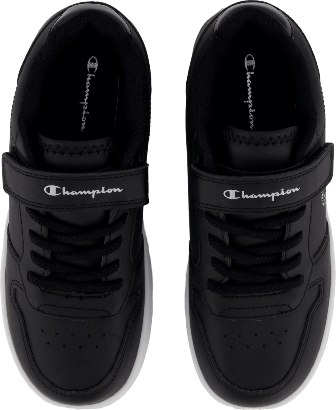 Rd18 Platform Glitter G Ps Low Black Beauty