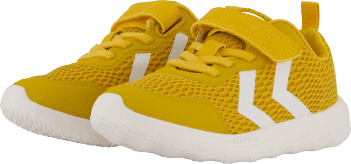 Actus  Recycled Jr Golden Spice